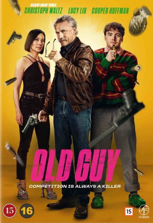 OLD GUY